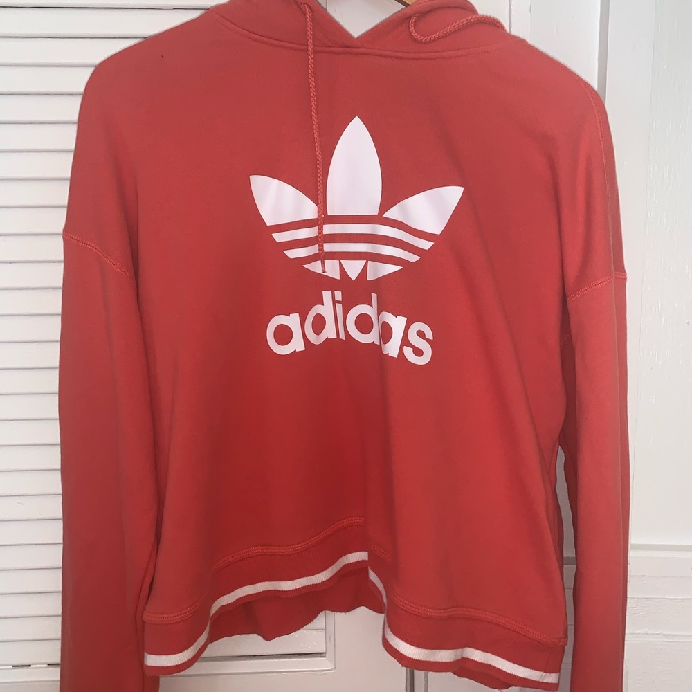 Adidas Hoodie
